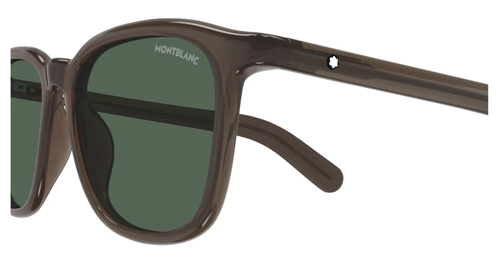 Montblanc MB0497S Sunglasses - view 6